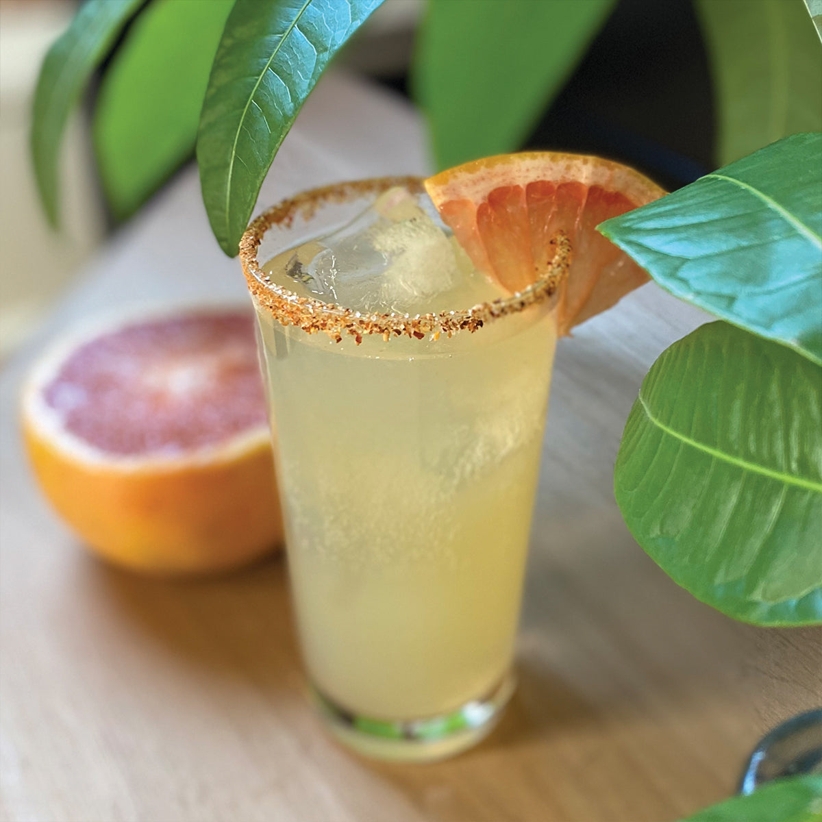 One Part Co. Spicy Paloma Cocktail Pack