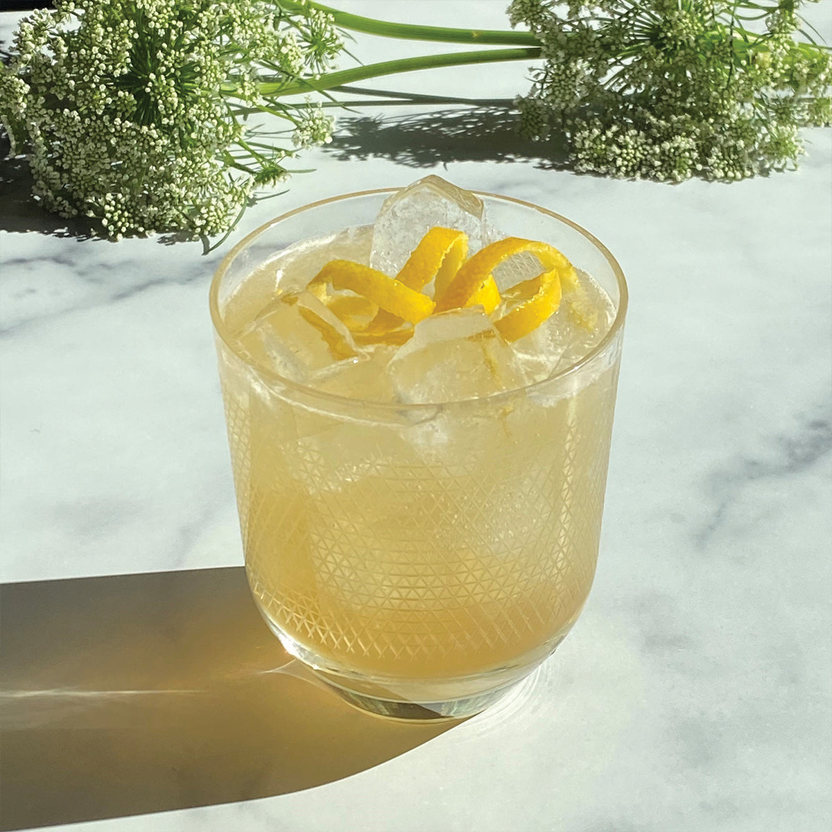 One Part Co. Sun Coast Cooler Cocktail Pack