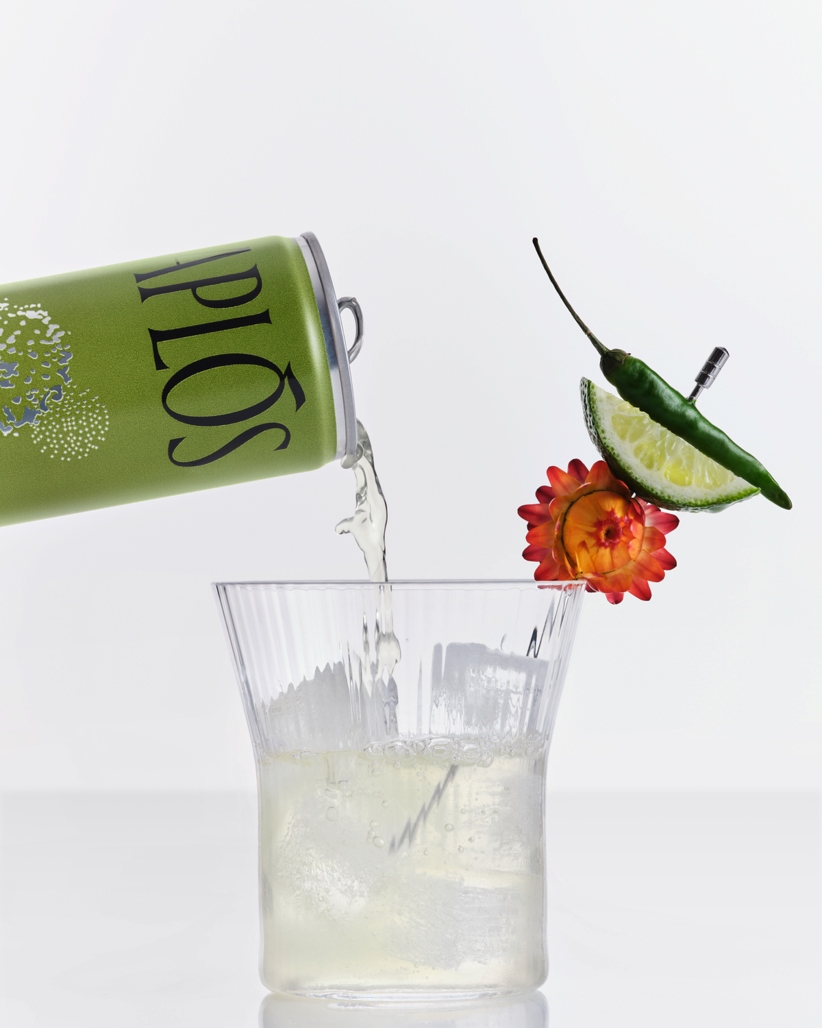 Aplós Chili Margarita