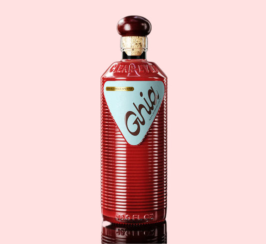 Ghia Apéritif - A Non-Alcoholic Botanical Blend
