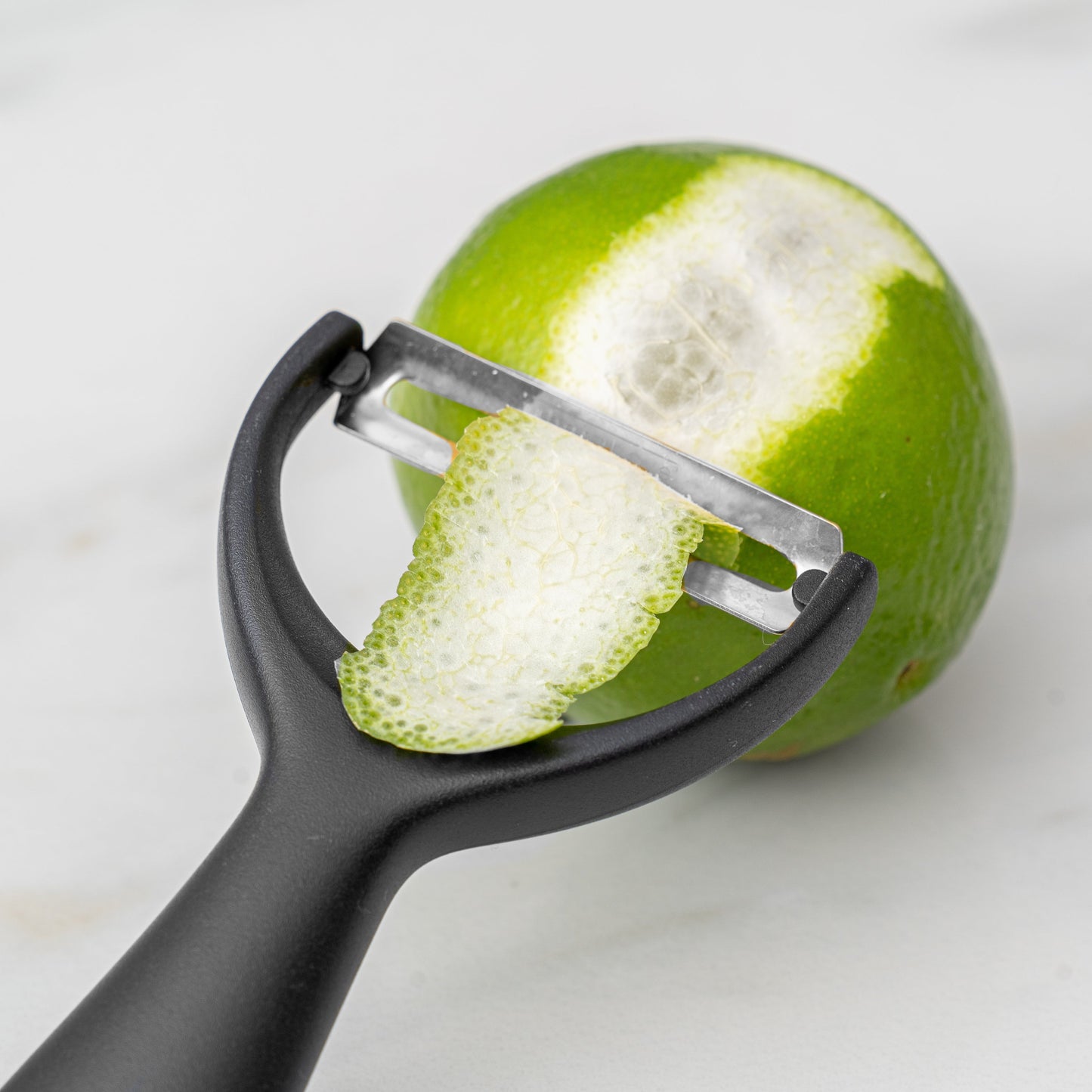 A Bar Above Citrus Peeler - Stainless Steel