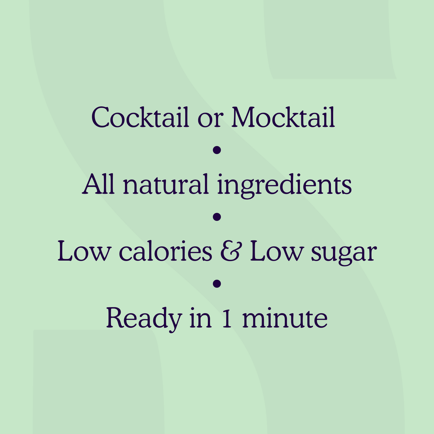 Sayso Skinny Margarita Stick Pack