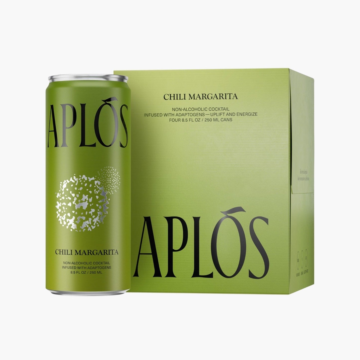 Aplós Calme & Spritz Sip Set