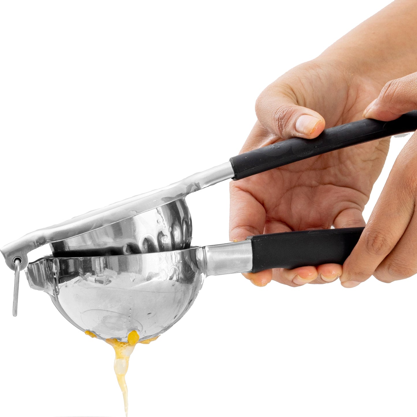 A Bar Above Stainless Steel Citrus Juicer