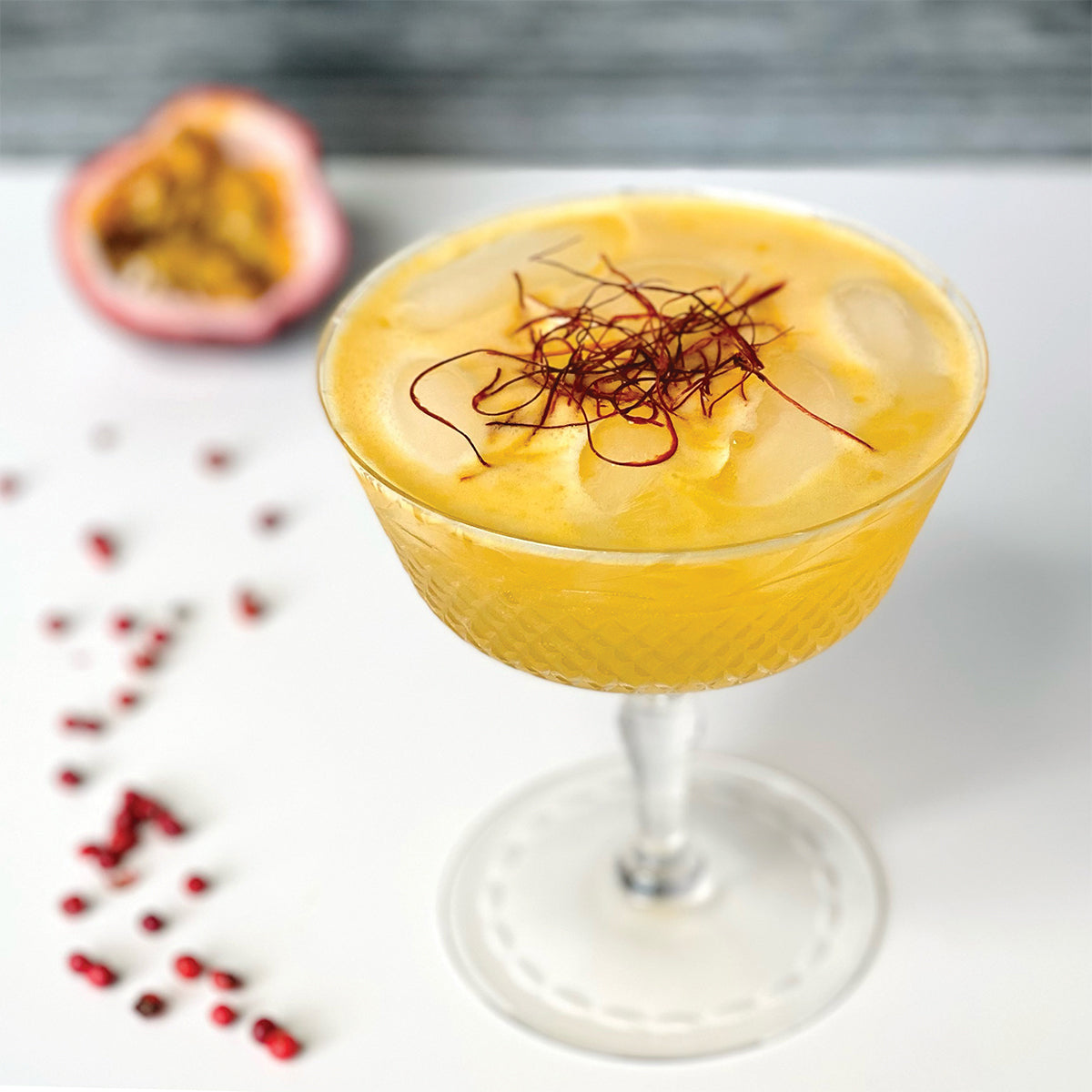 One Part Co. Pure Passion Cocktail Pack
