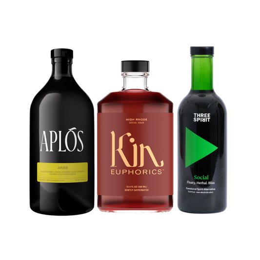 Social Uplift & Connection Functional Pack