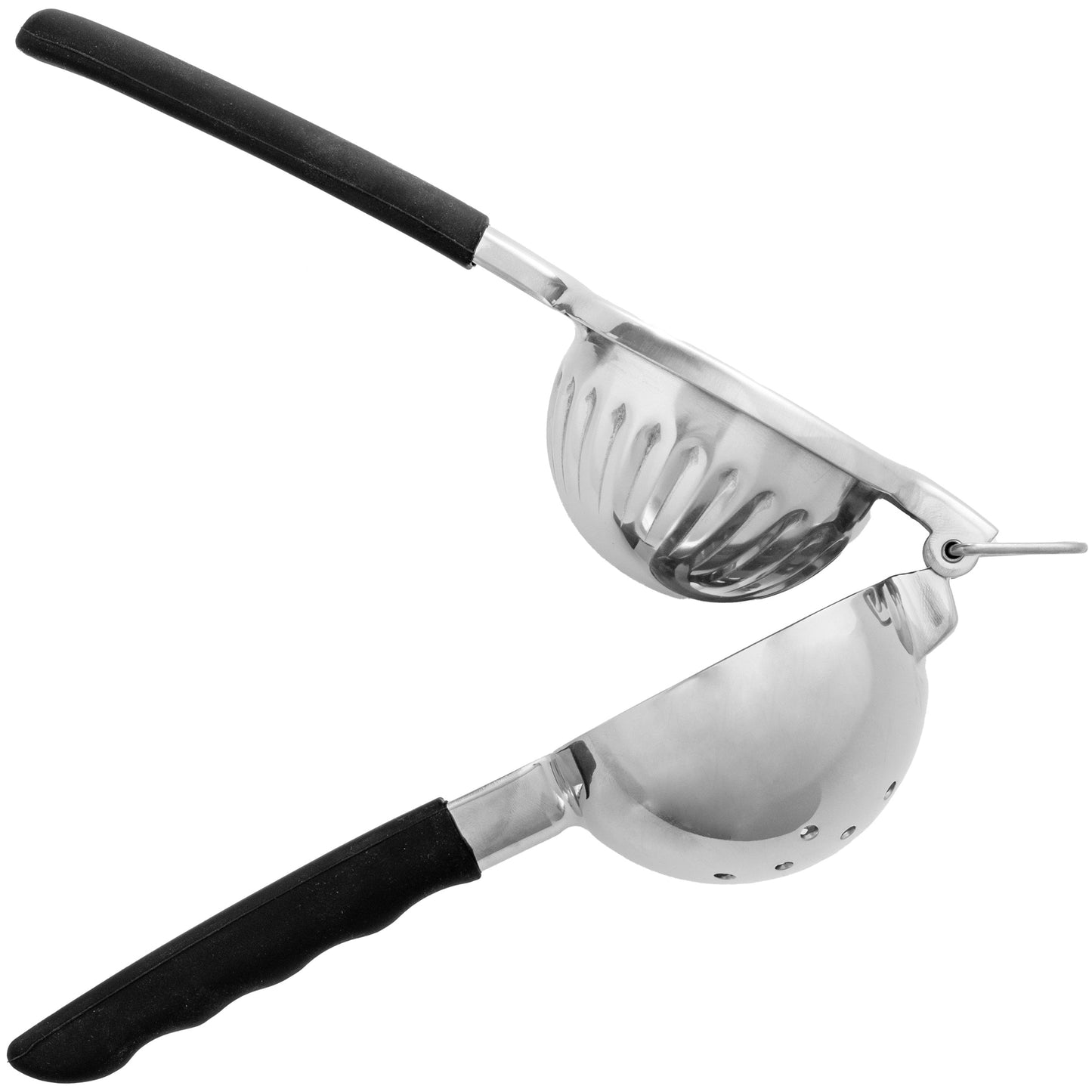 A Bar Above Stainless Steel Citrus Juicer