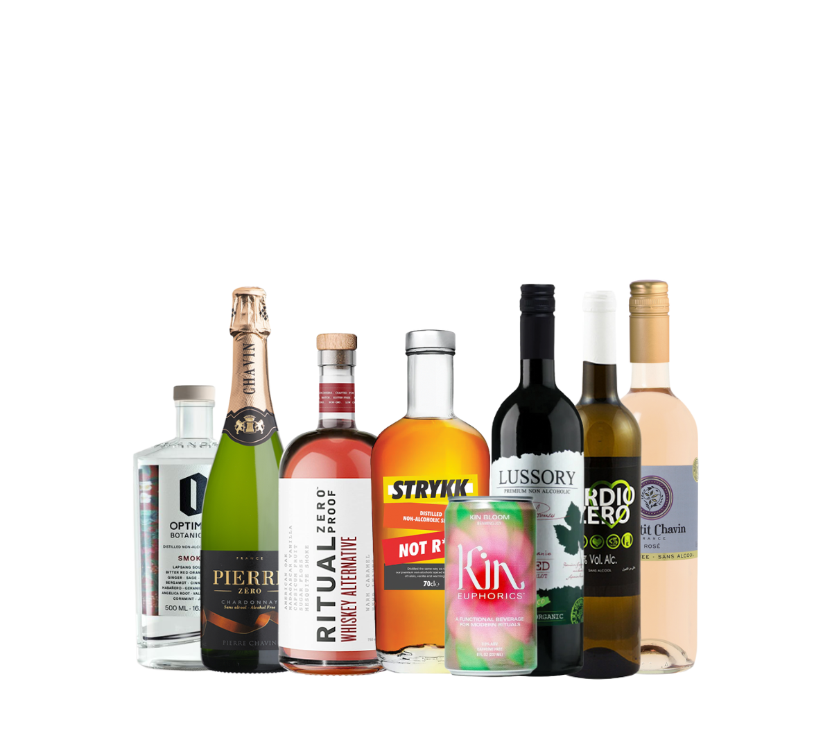 Best alc drinks deals