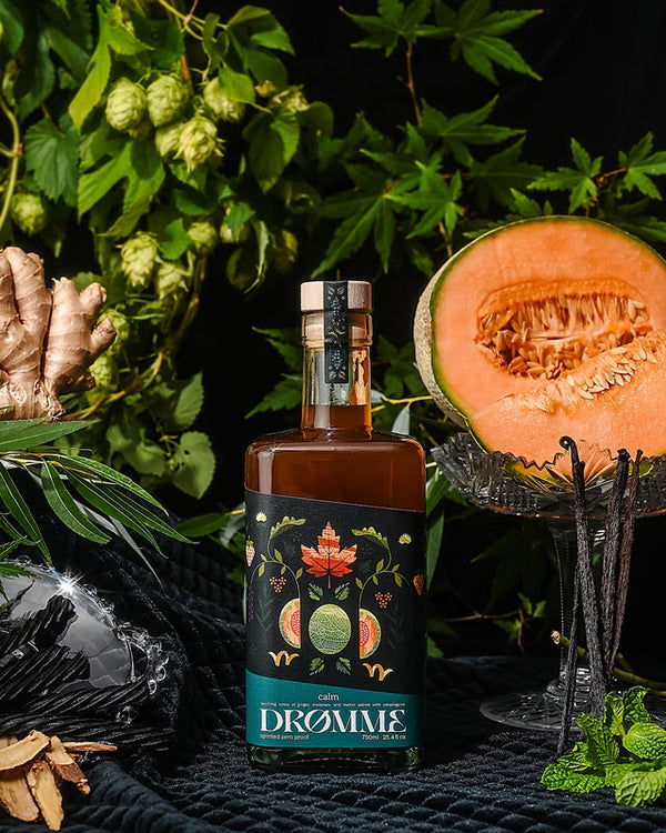 Drømme Awake and Calm Gift Set