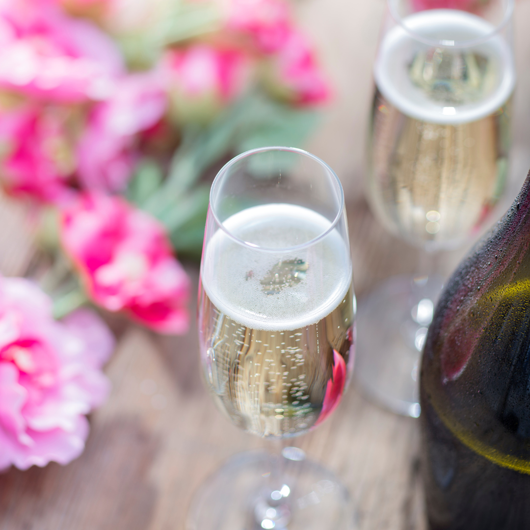 Celebrate National Prosecco Day Without The Hangover!