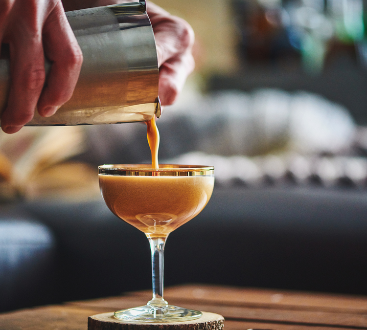 Cozy Non-Alcoholic Cocktails – The Mindful Drinking Co