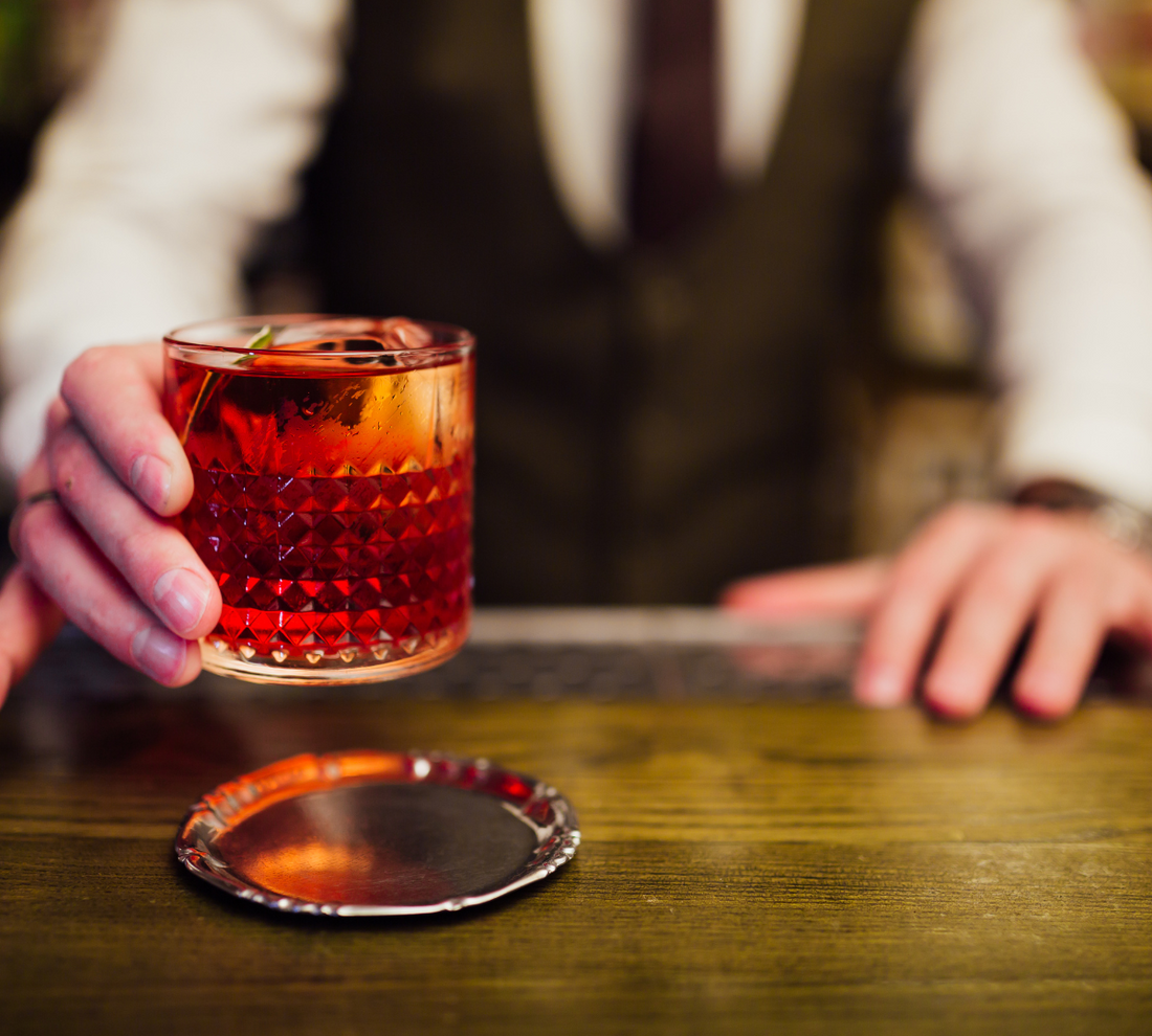 Discover Nogroni: 3 Exquisite Non-Alcoholic Twists on the Classic Negroni