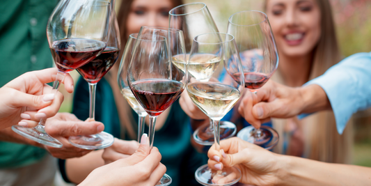 Celebrate Special Occasions with Non-Alcoholic Wines from The Mindful Drinking Co.