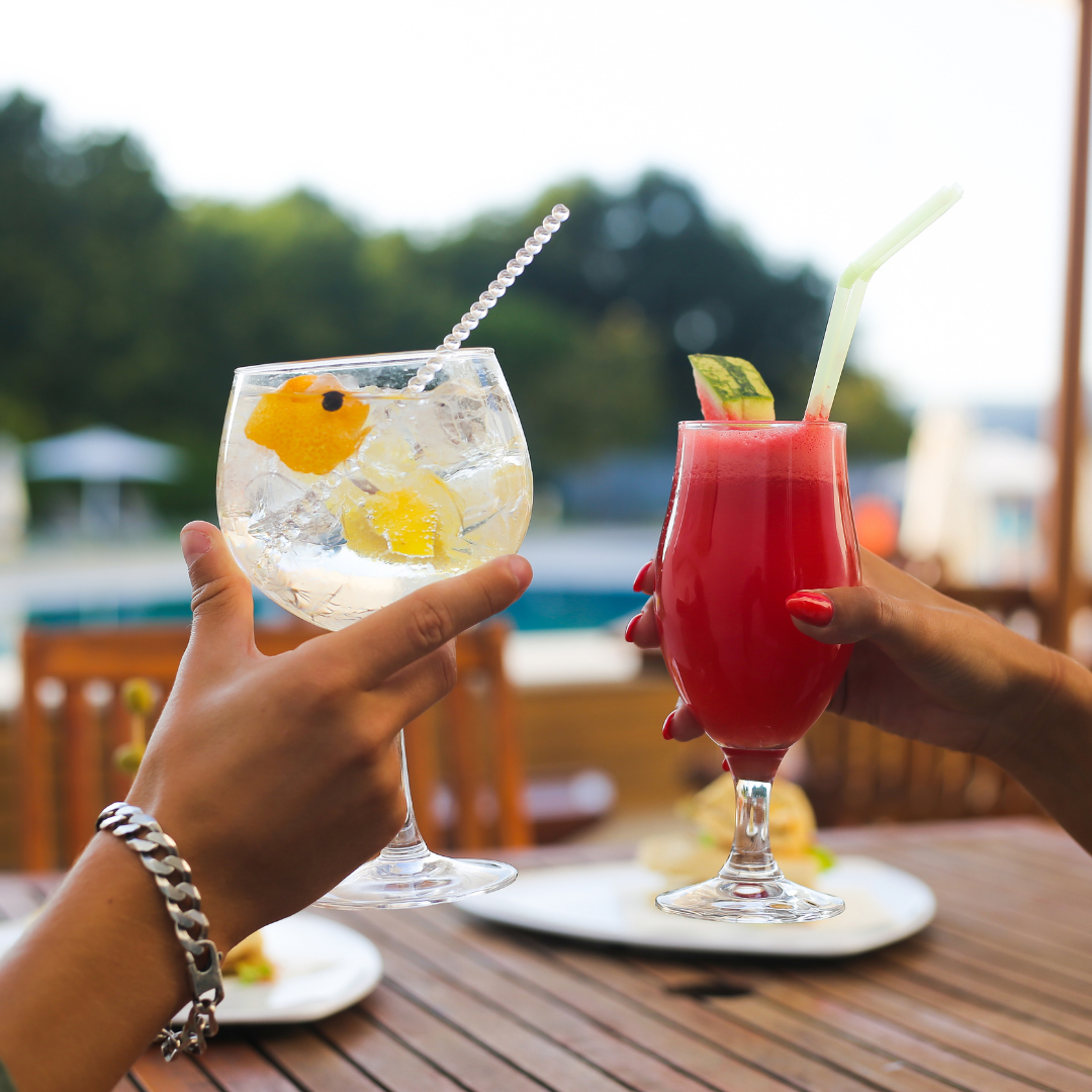 How To Have A Sober Spring Break – The Mindful Drinking Co
