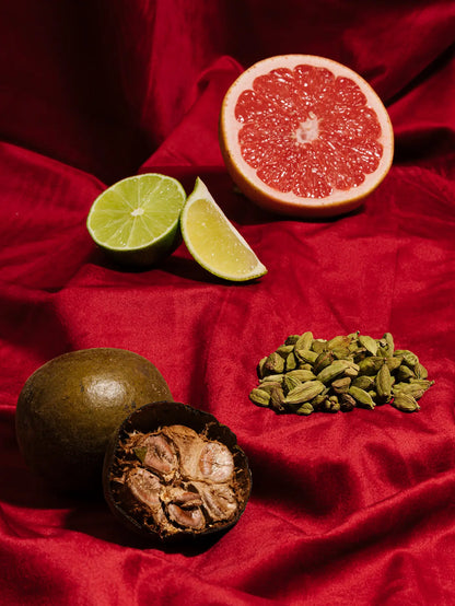 Sayso Skinny Cardamom Paloma