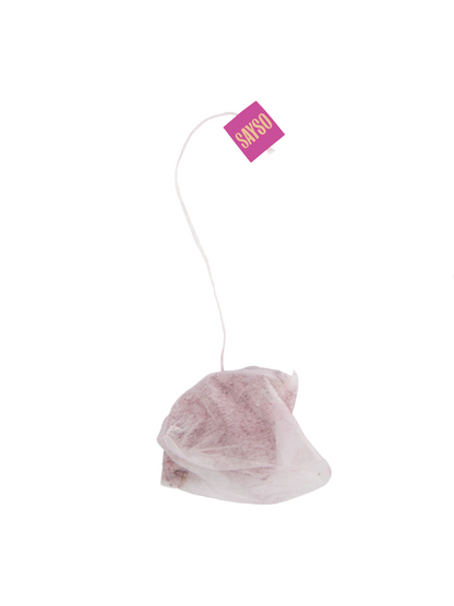 Sayso Skinny Hibiscus Cosmopolitan