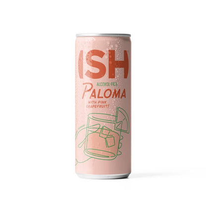 ISH Paloma