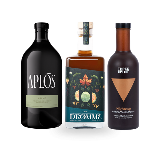 Calm & Unwind Functional Pack