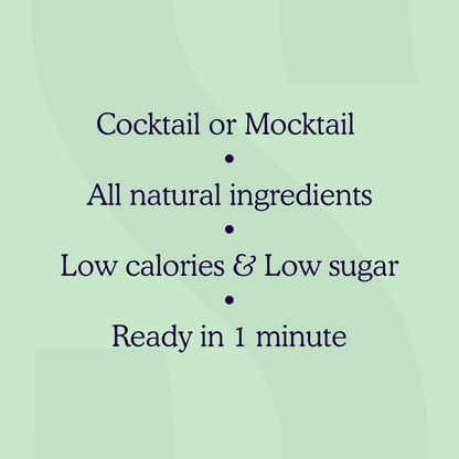 Sayso Skinny Margarita Stick Pack