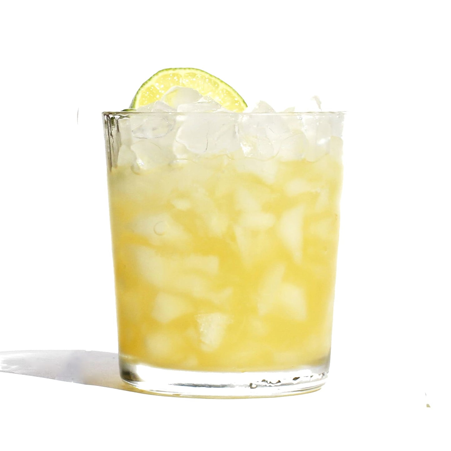 Curious No. 2 Booze-Free Cocktails