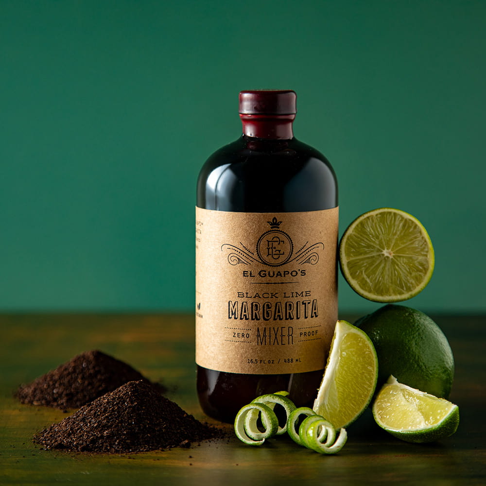 Mindful Margarita Set | Non Alcoholic Drinks | The Mindful