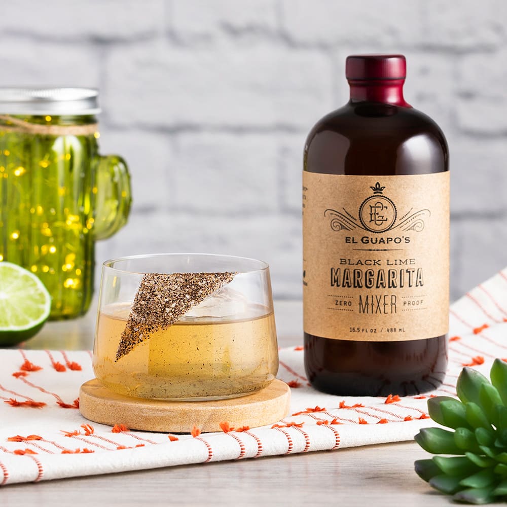 Mindful Margarita Set | Non Alcoholic Drinks | The Mindful