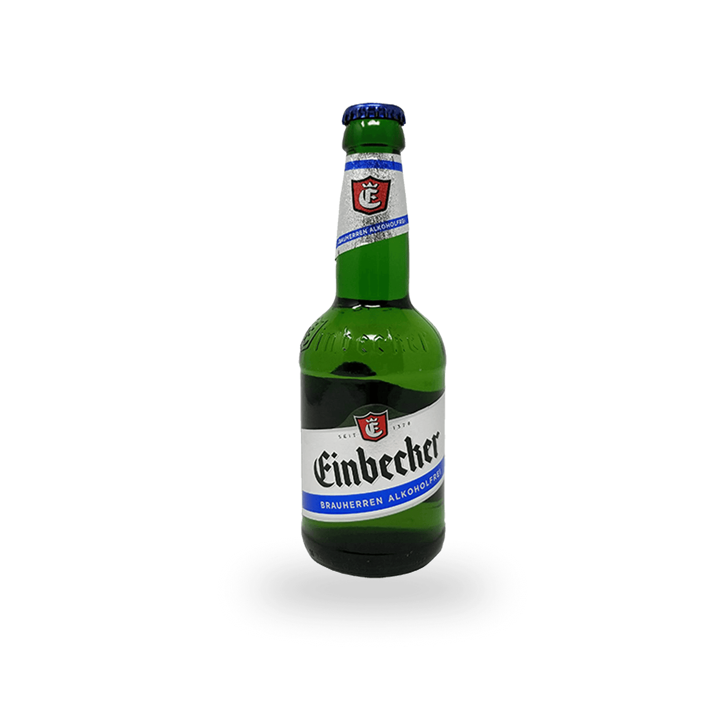 Einbecker Brauherren Alcohol-Free Bottle