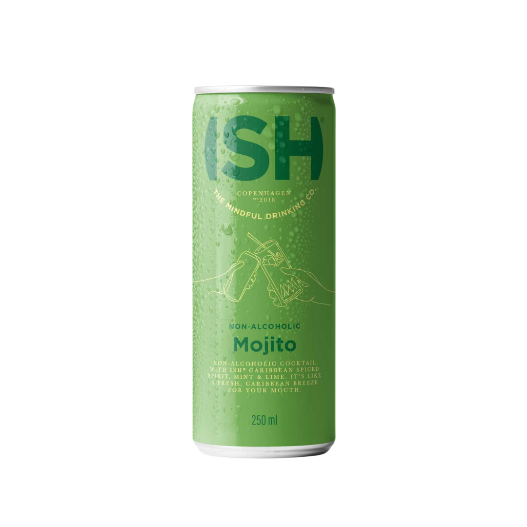 ISH Mojito