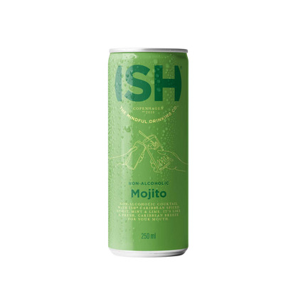 ISH Mojito