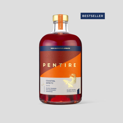 Pentire Starter Bundle