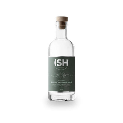 GinISH Bottle