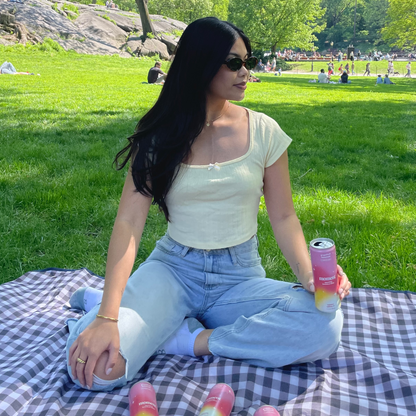 Moment grapefruit lemonade | 12 pack