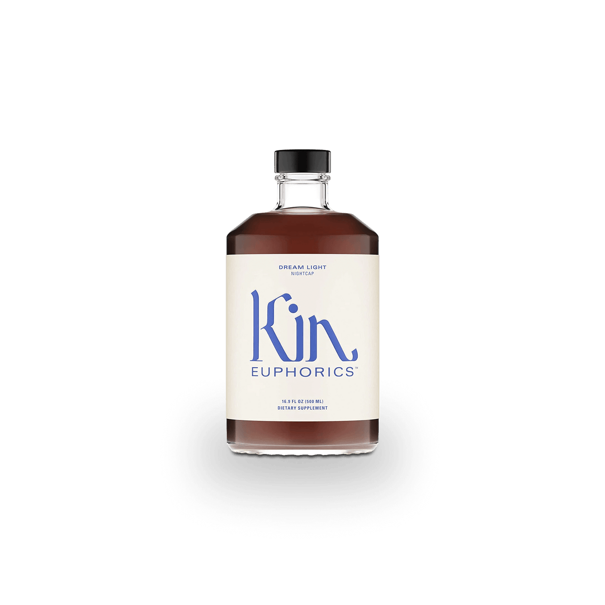 Non Alcoholic Relaxing Spirit Kin Euphorics The Mindful Drinking