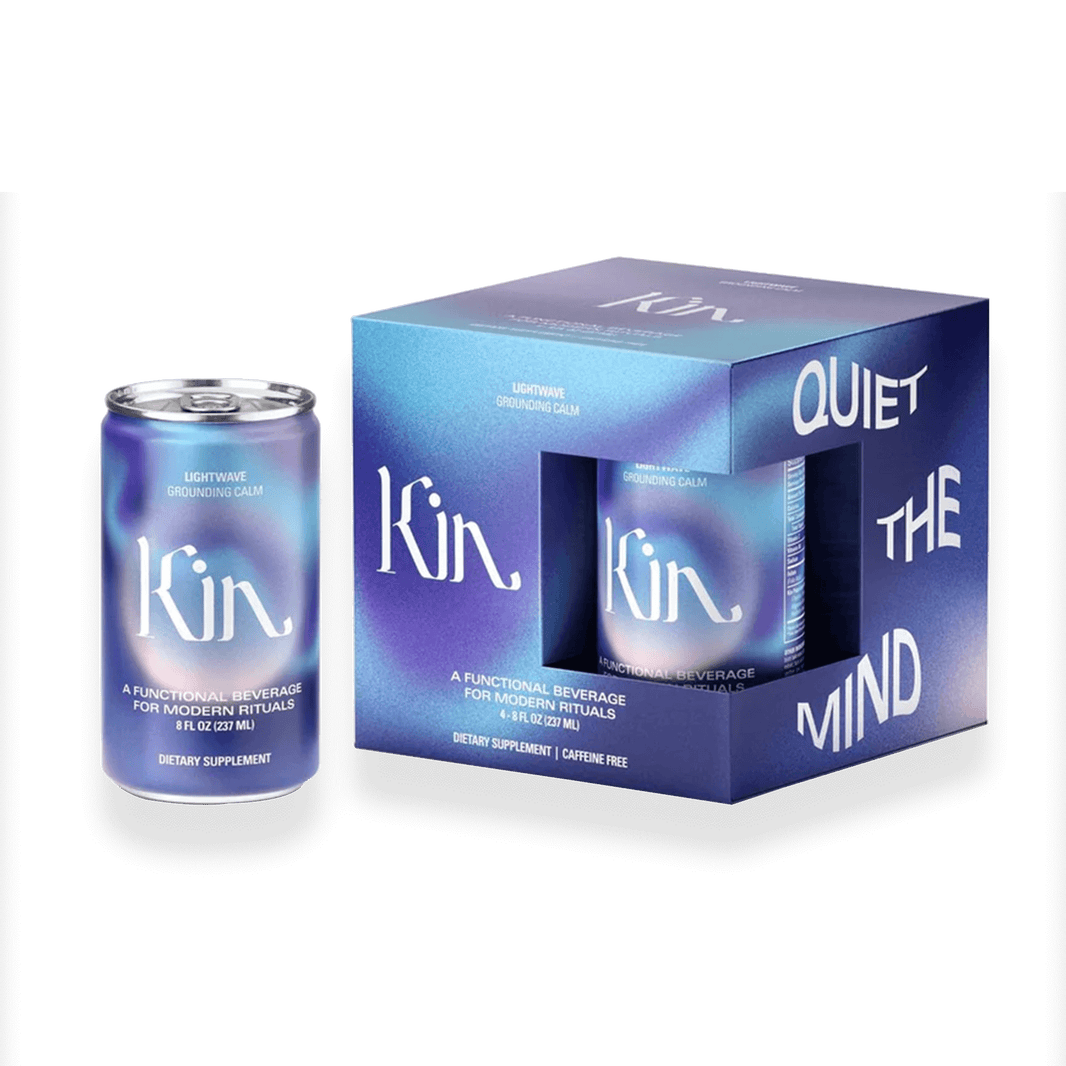 Ready to Drink – The Mindful Drinking Co