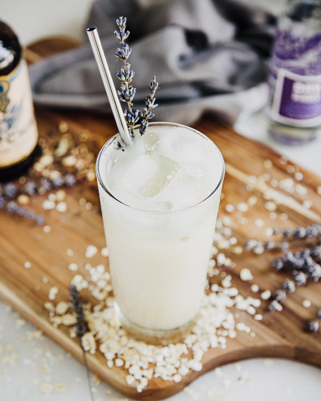 Portland Syrups Bright Chai Syrup