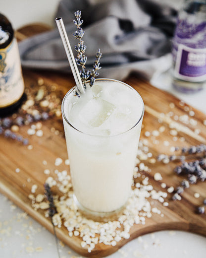 Portland Syrups Bright Chai Syrup