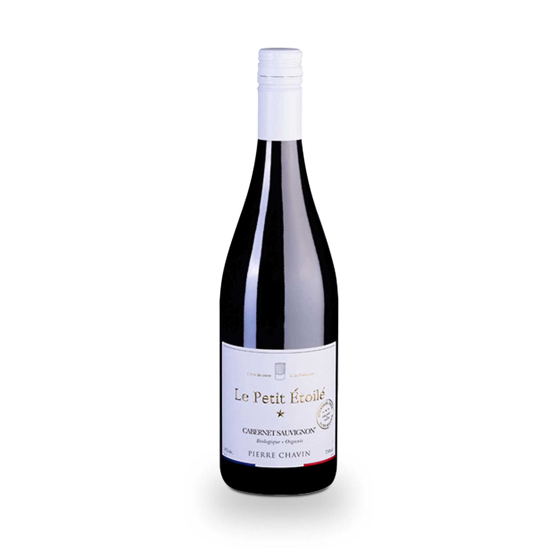 Le Petit Étoilé Non-Alcoholic Cabernet Sauvignon Wine | Non