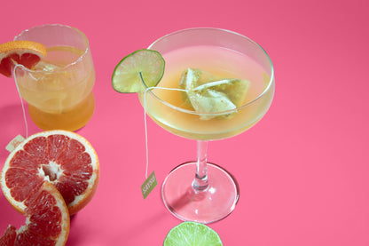 Sayso Skinny Spicy Margarita