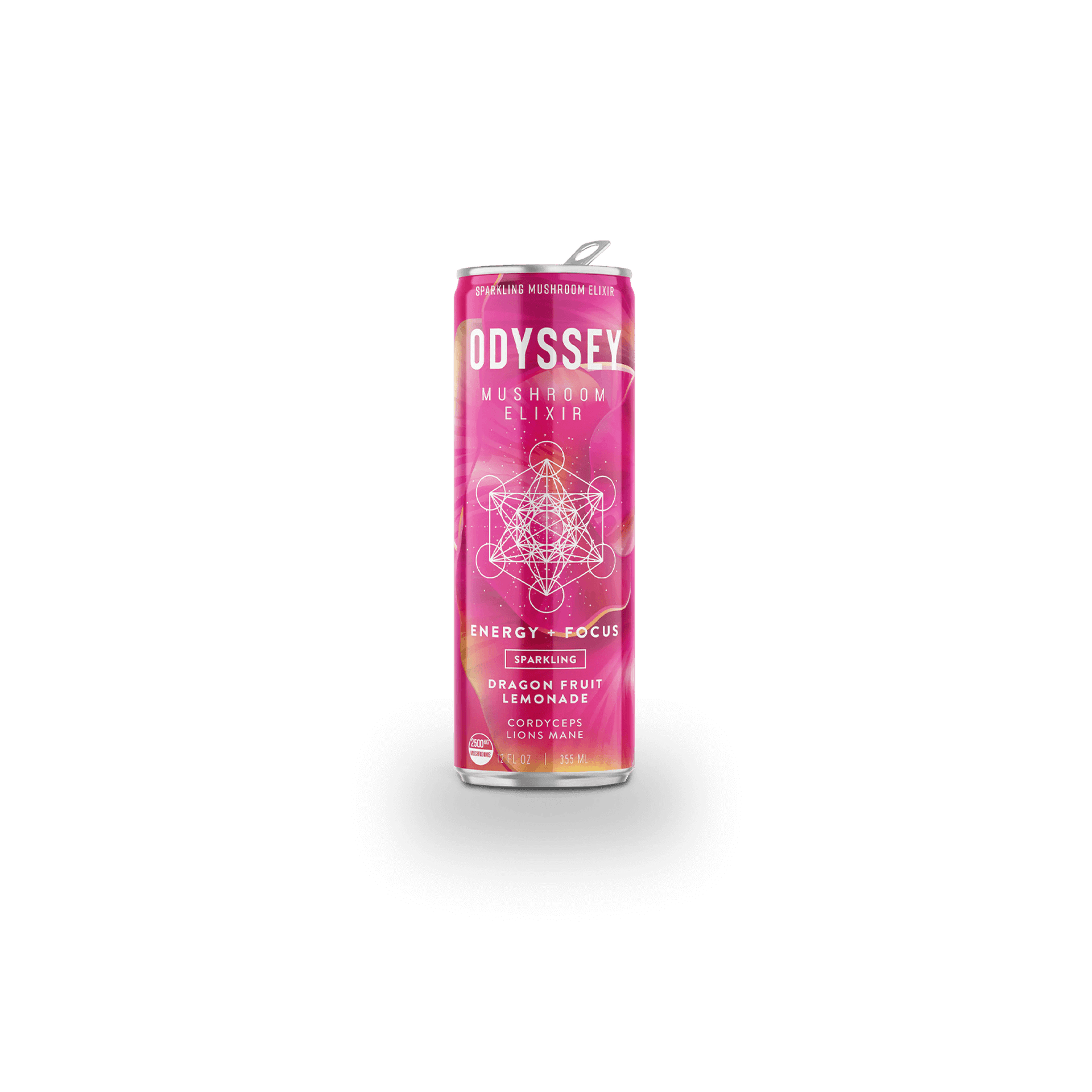 Pink Lemonade, Functional Elixir