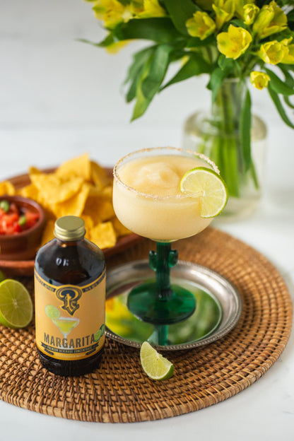 Portland Syrups Margarita Syrup
