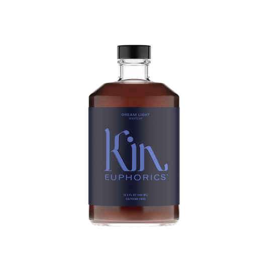 Kin Euphorics Dream Light Nightcap