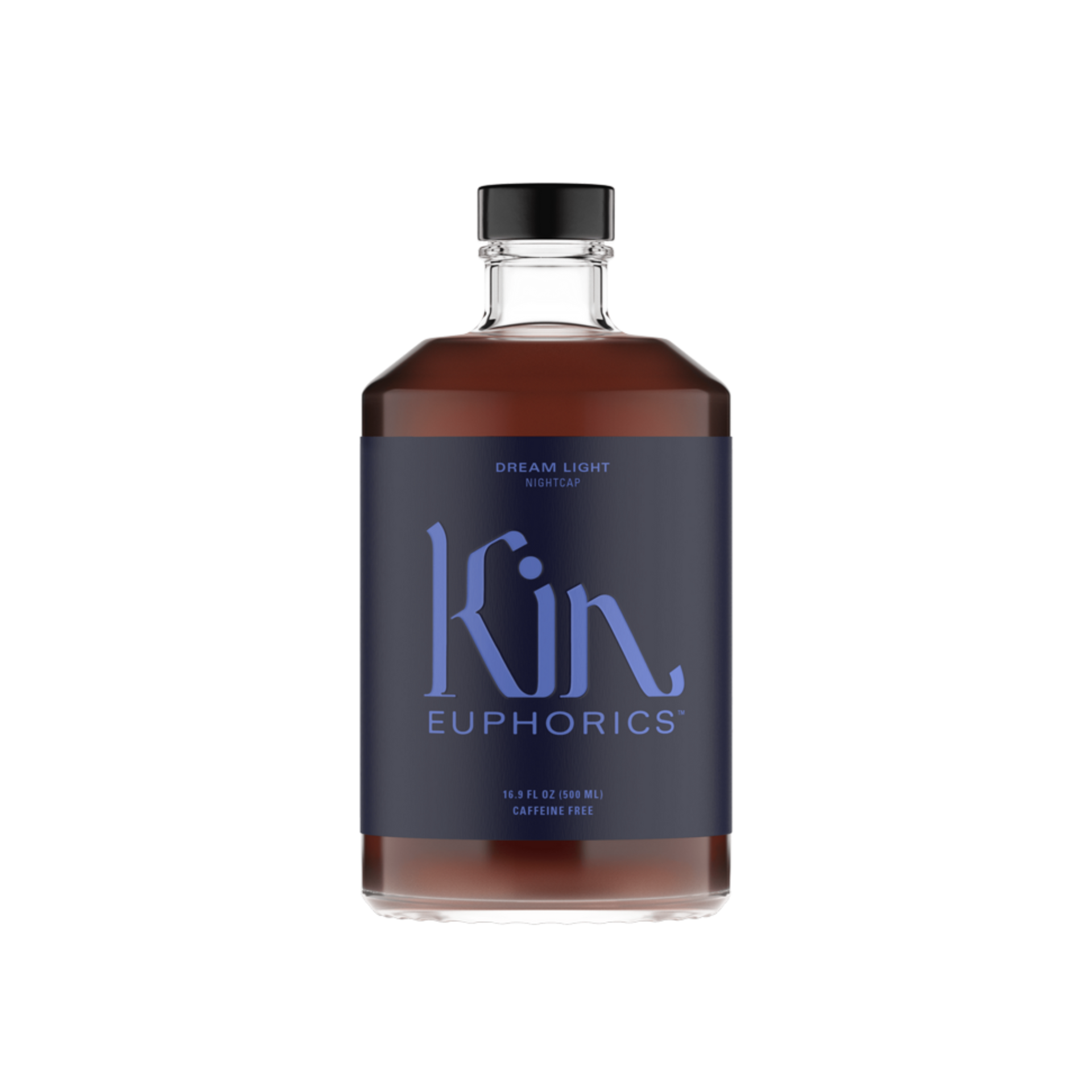 Kin Euphorics Dream Light Nightcap - Restful and Soothing | The