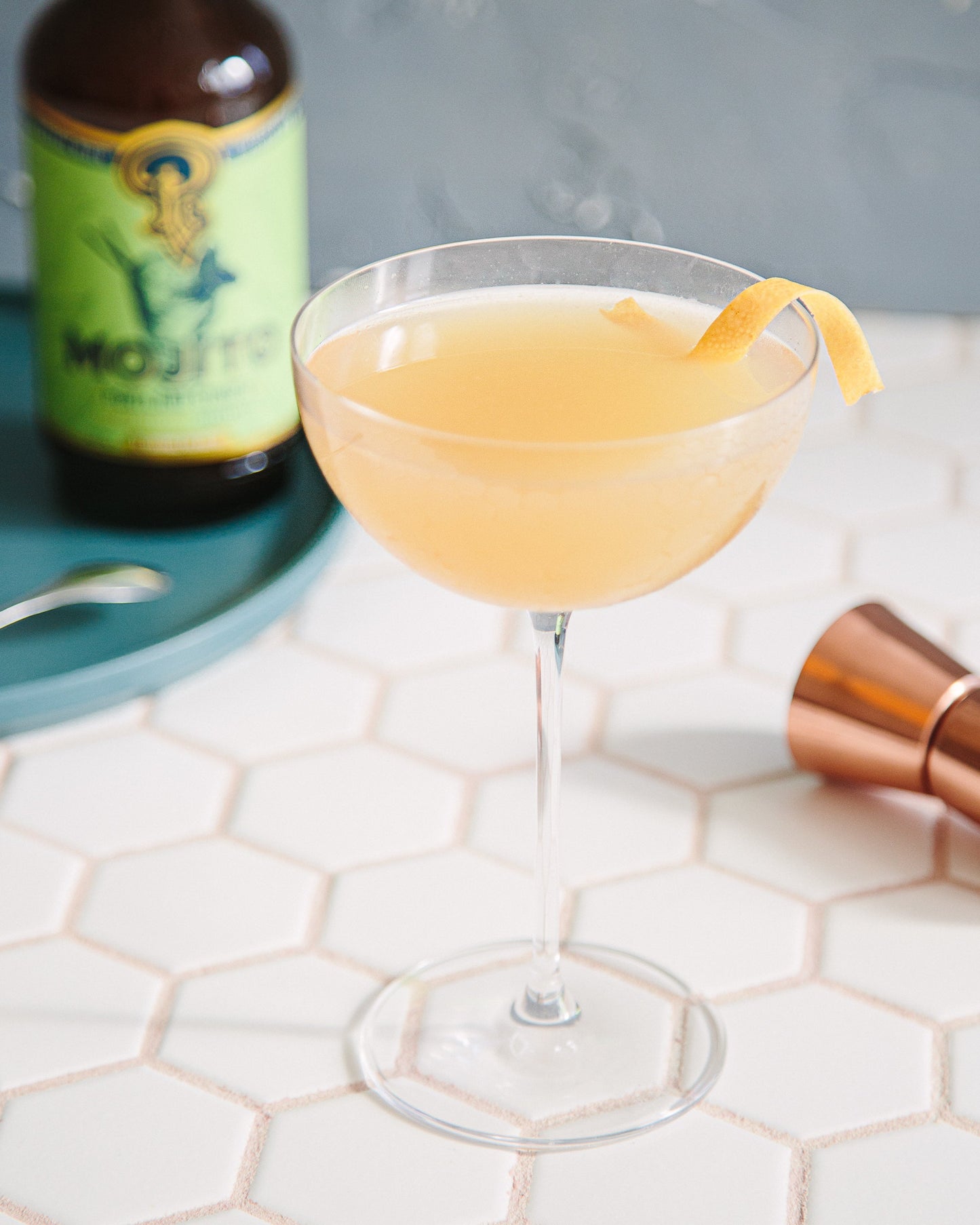 Portland Syrups Mojito Syrup