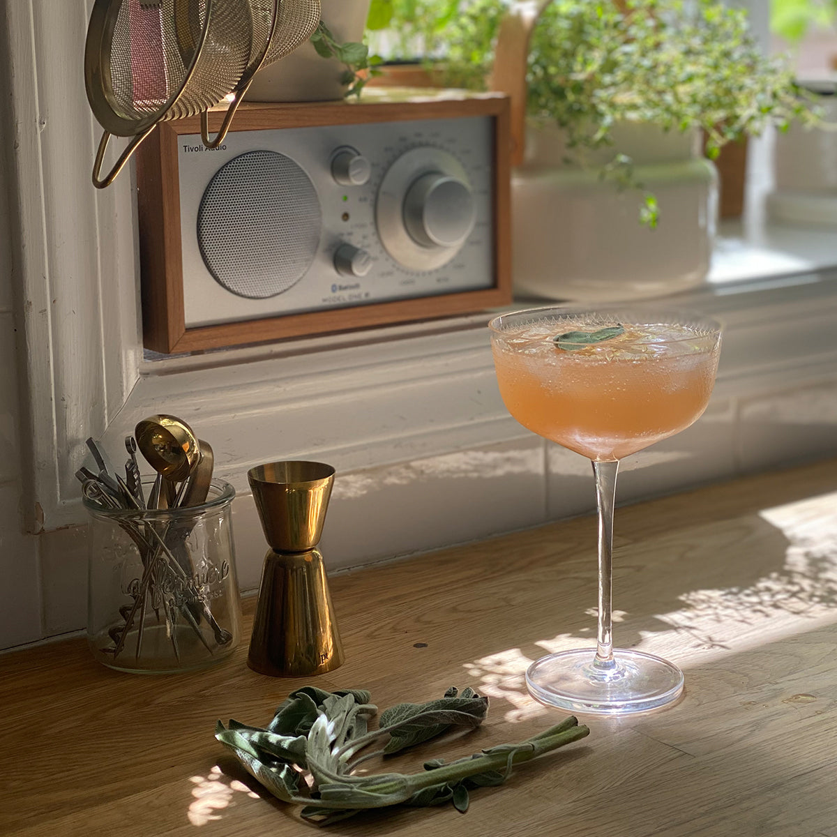 One Part Co. Rossa Mimosa Cocktail Pack