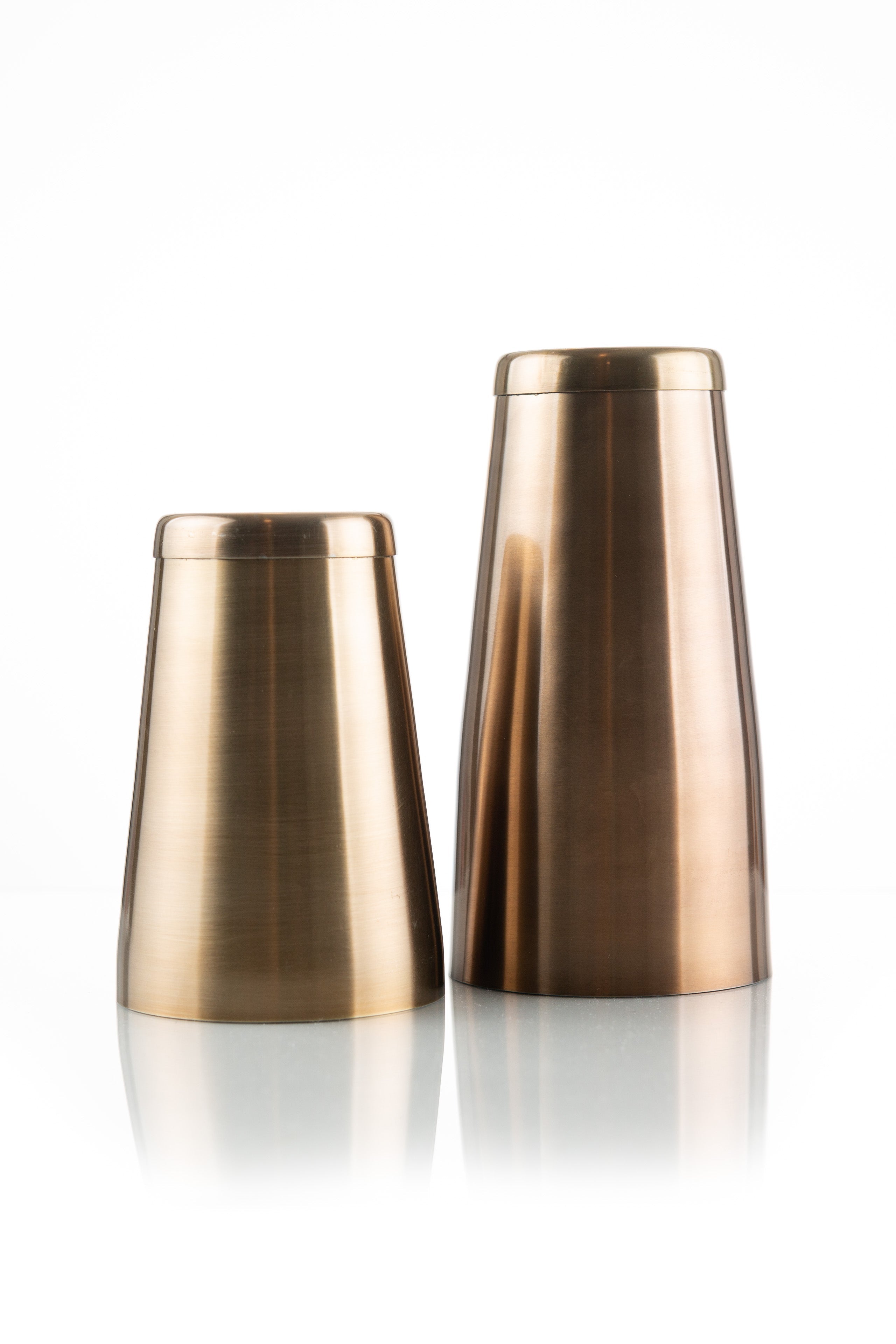 Bull in China Cocktail Shaker Set - Weighted - Thumbnail 4
