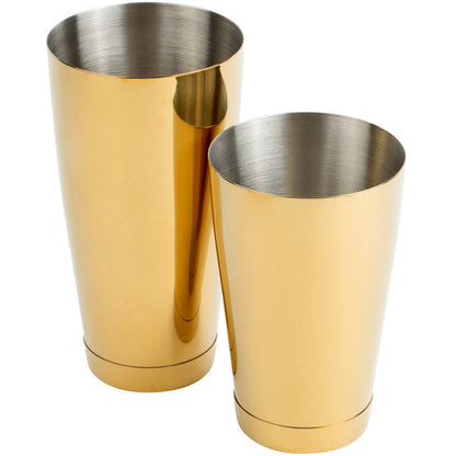 Bull in China Cocktail Shaker Set - Weighted