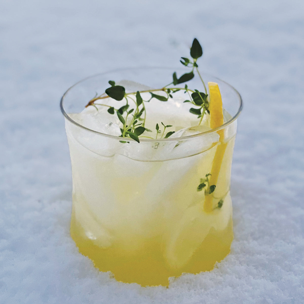 One Part Co. Snowball Martini Cocktail Pack