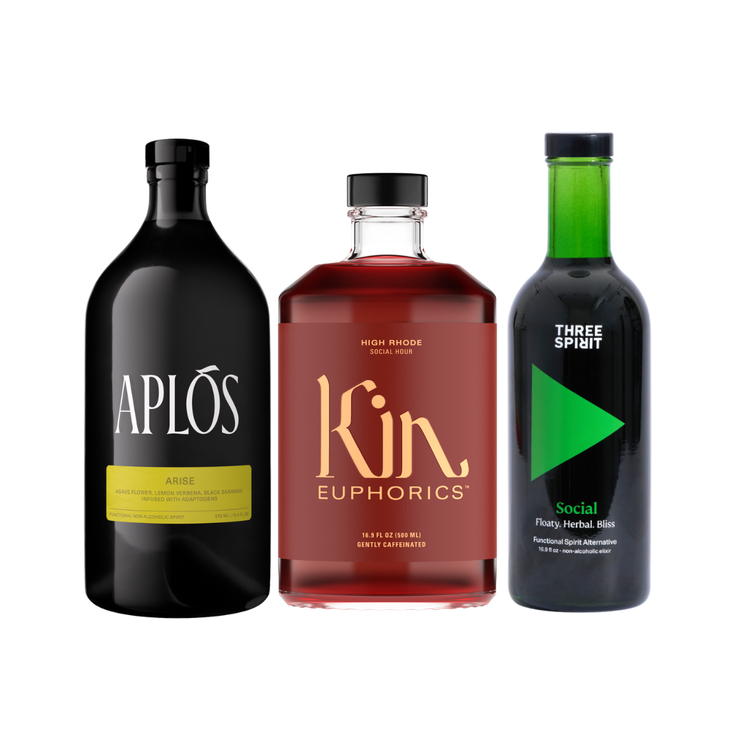 Social Uplift & Connection Functional Pack