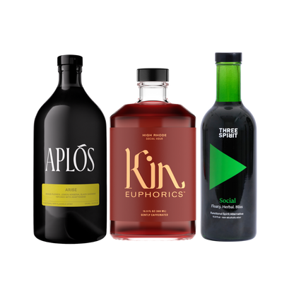 Social Uplift & Connection Functional Pack