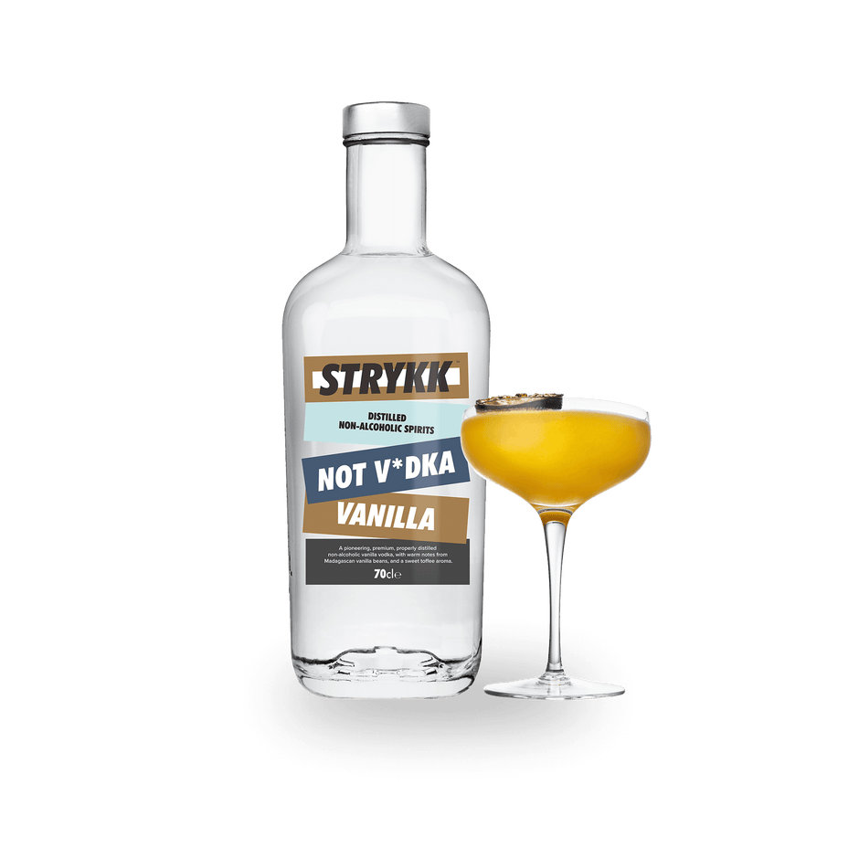 Non-Alcoholic Wine, Spirits, and Cocktails Destination – The Mindful ...